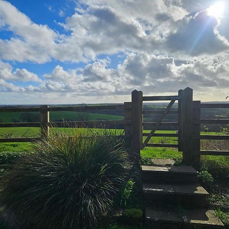 Meadow View Villa Haverfordwest Exteriör bild