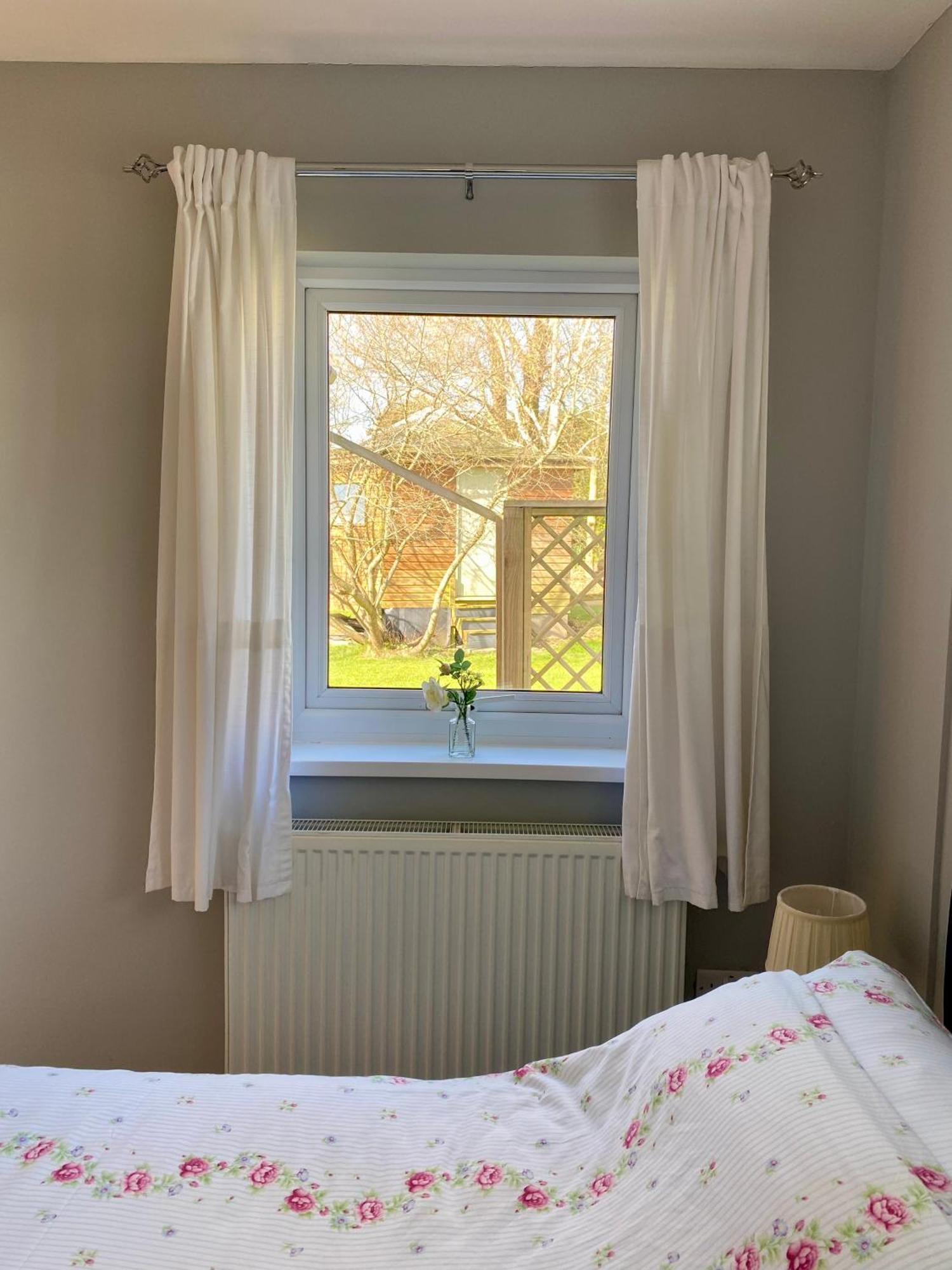 Meadow View Villa Haverfordwest Exteriör bild